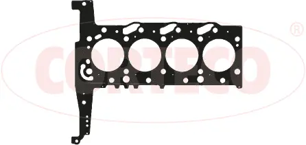 Cilindro galvos tarpinė CORTECO 415129P