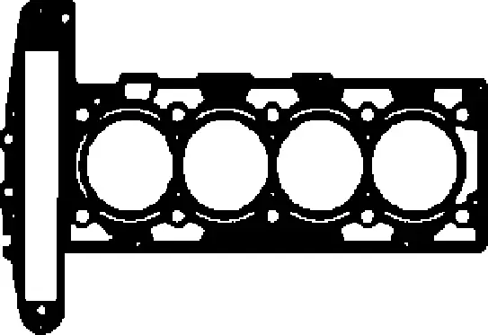 Cilindro galvos tarpinė CORTECO 415139P
