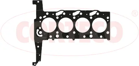 Cilindro galvos tarpinė CORTECO 415155P