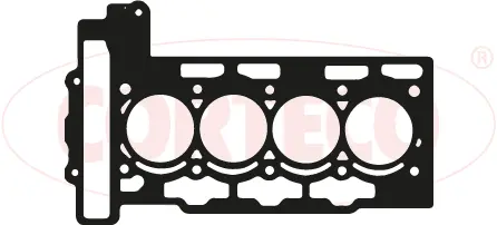 Cilindro galvos tarpinė CORTECO 415376P