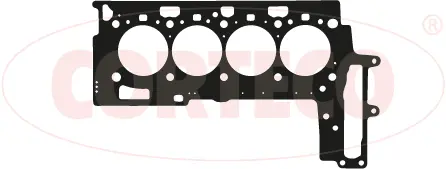 Cilindro galvos tarpinė CORTECO 415415P