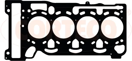 Cilindro galvos tarpinė CORTECO 415436P