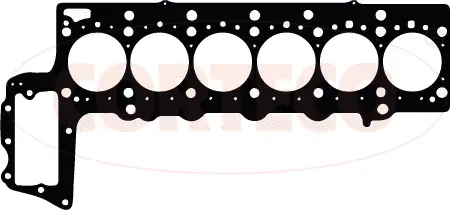 Cilindro galvos tarpinė CORTECO 415451P