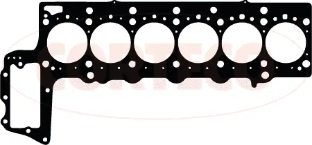 Cilindro galvos tarpinė CORTECO 415452P
