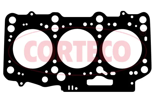 Cilindro galvos tarpinė CORTECO 415460P