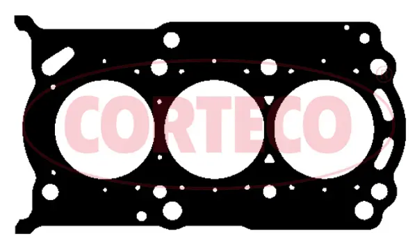 Cilindro galvos tarpinė CORTECO 415501P