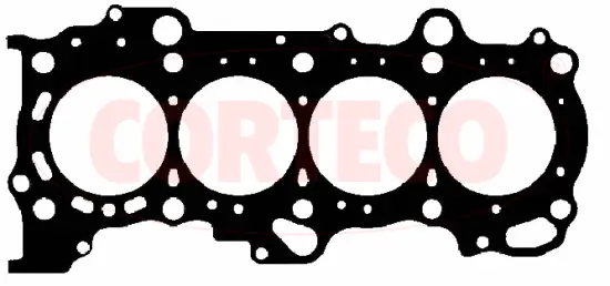 Cilindro galvos tarpinė CORTECO 415614P