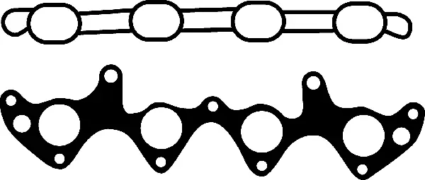Įsiurbimo kolektoriaus tarpinė CORTECO 423074P