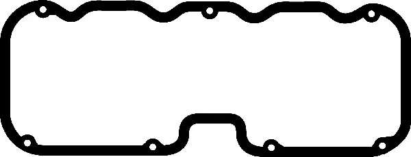 Svirties dangtelio tarpinė CORTECO 423307P