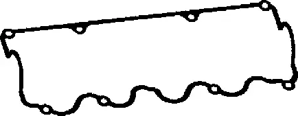 Svirties dangtelio tarpinė CORTECO 440004P