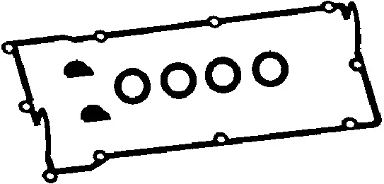 Svirties dangtelio tarpinė CORTECO 440007P