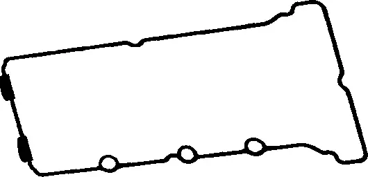 Svirties dangtelio tarpinė CORTECO 440009P