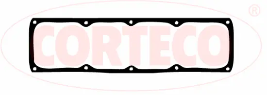 Svirties dangtelio tarpinė CORTECO 440019P