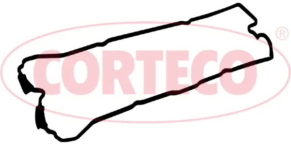 Svirties dangtelio tarpinė CORTECO 440024P