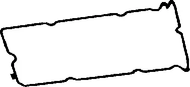 Svirties dangtelio tarpinė CORTECO 440029P