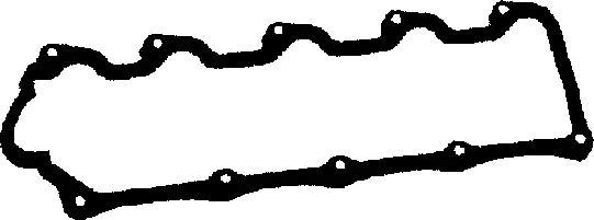 Svirties dangtelio tarpinė CORTECO 440043P