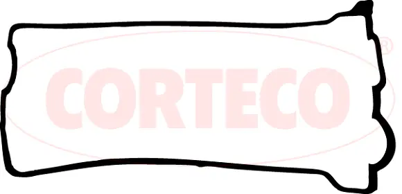 Svirties dangtelio tarpinė CORTECO 440045P