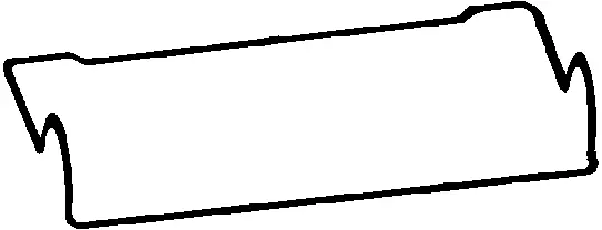 Svirties dangtelio tarpinė CORTECO 440046P