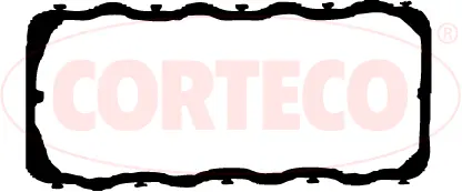Svirties dangtelio tarpinė CORTECO 440056P
