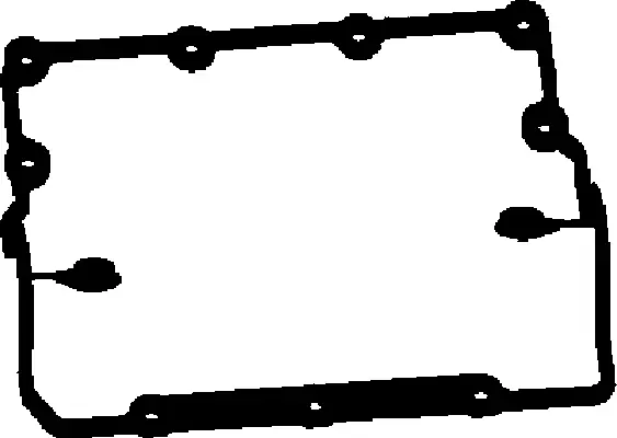 Svirties dangtelio tarpinė CORTECO 440071P