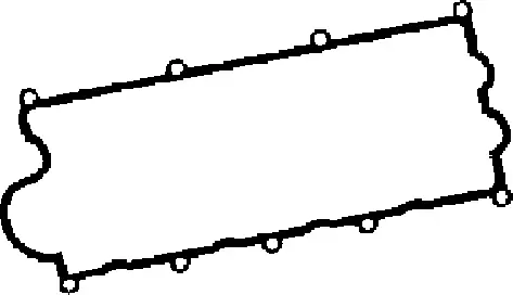 Svirties dangtelio tarpinė CORTECO 440073P