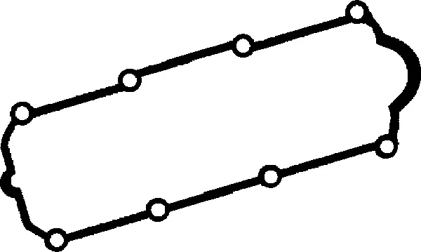 Svirties dangtelio tarpinė CORTECO 440076P