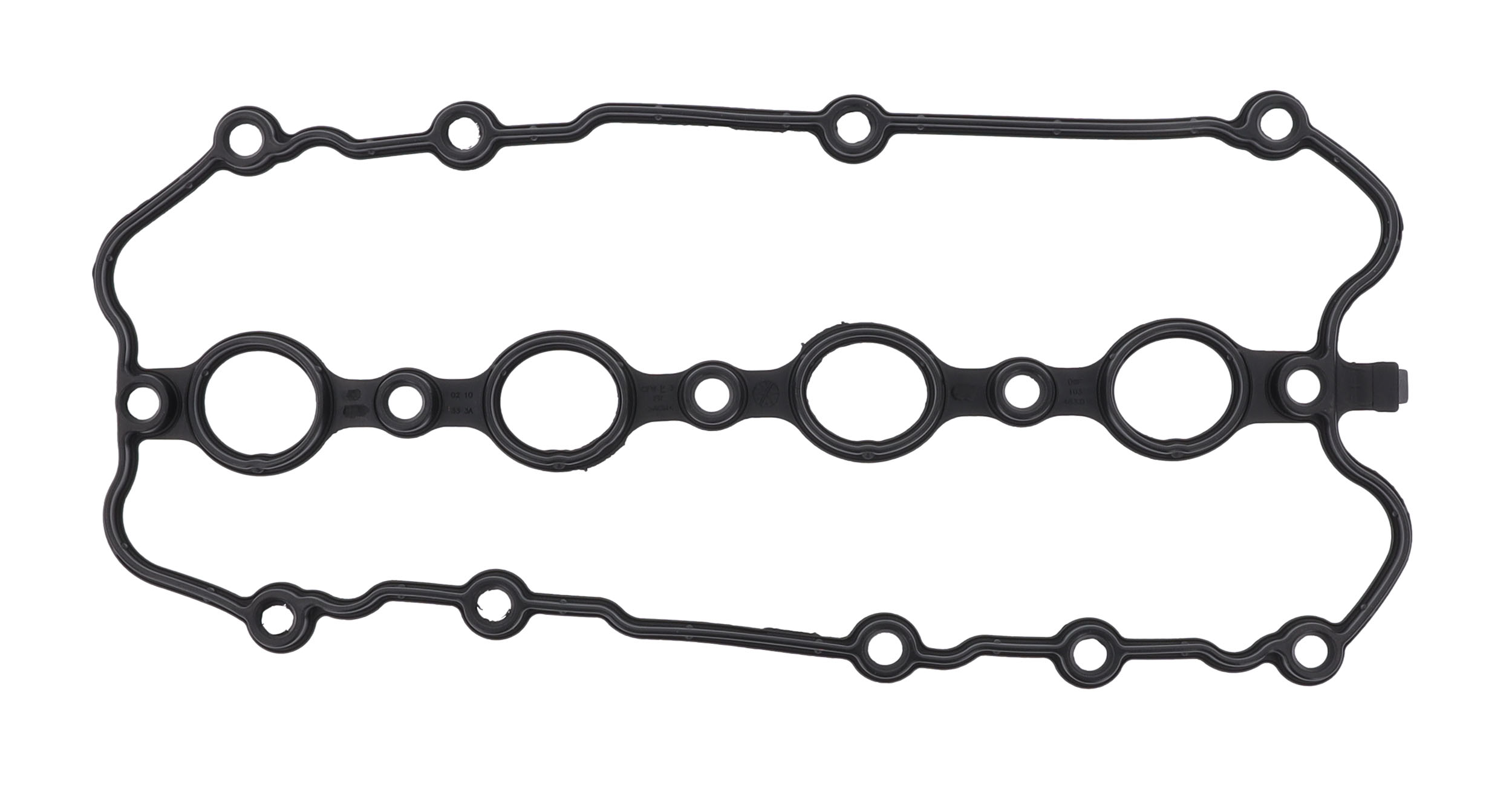 Svirties dangtelio tarpinė CORTECO 440081P