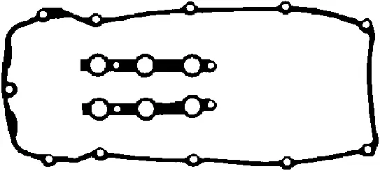 Svirties dangtelio tarpinė CORTECO 440088P