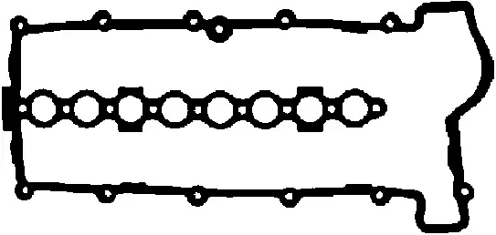Svirties dangtelio tarpinė CORTECO 440092P