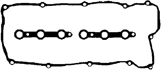 Svirties dangtelio tarpinė CORTECO 440093P