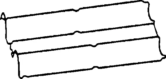 Svirties dangtelio tarpinė CORTECO 440097P