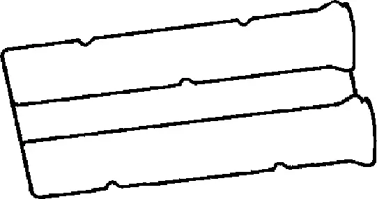Svirties dangtelio tarpinė CORTECO 440098P