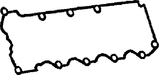 Svirties dangtelio tarpinė CORTECO 440101P