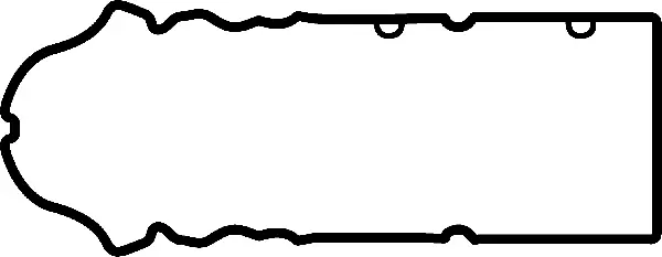 Svirties dangtelio tarpinė CORTECO 440102P
