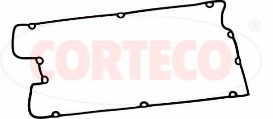 Svirties dangtelio tarpinė CORTECO 440124P