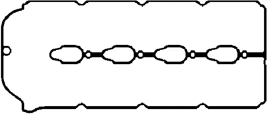 Svirties dangtelio tarpinė CORTECO 440131P