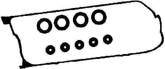 Svirties dangtelio tarpinė CORTECO 440157P