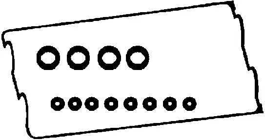 Svirties dangtelio tarpinė CORTECO 440169P