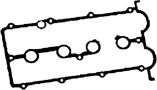 Svirties dangtelio tarpinė CORTECO 440205P