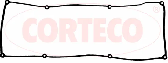 Svirties dangtelio tarpinė CORTECO 440236P