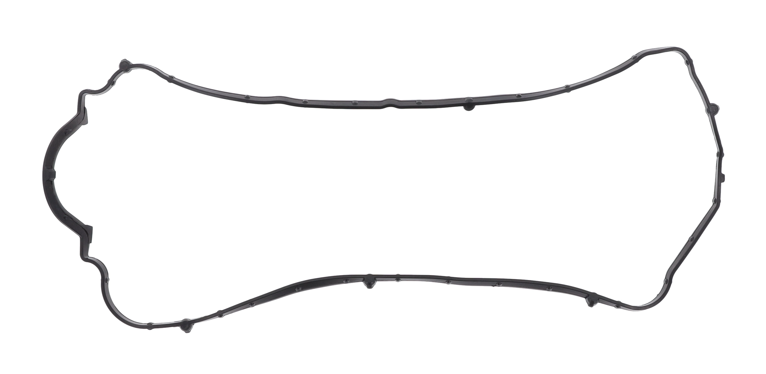 Svirties dangtelio tarpinė CORTECO 440239P