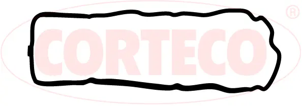 Svirties dangtelio tarpinė CORTECO 440296H