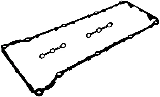 Svirties dangtelio tarpinė CORTECO 440387P