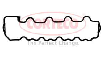 Svirties dangtelio tarpinė CORTECO 440405P
