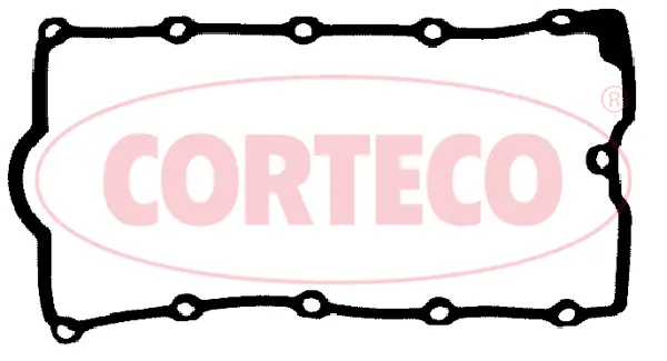 Svirties dangtelio tarpinė CORTECO 440446P