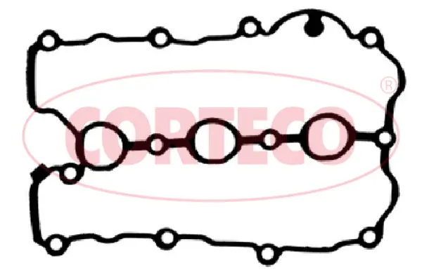 Svirties dangtelio tarpinė CORTECO 440454P