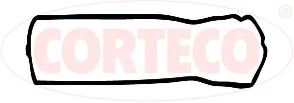 Svirties dangtelio tarpinė CORTECO 440475P