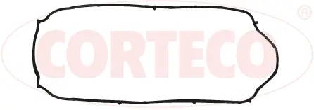Svirties dangtelio tarpinė CORTECO 440476P