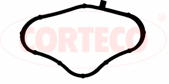 Svirties dangtelio tarpinė CORTECO 440479H