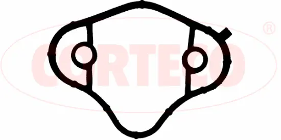 Svirties dangtelio tarpinė CORTECO 440480H